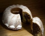 Cseh Márvány kuglóf recept fázis 5 fotója
