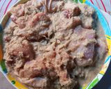 Foto langkah ke 4 dari resep Ayam Goreng Sereh.