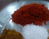 રીંગણનો ઓળો(Ringan no oro recipe in Gujarati) રેસીપી સ્ટેપ4ફોટો