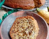 Foto langkah ke 5 dari resep Banana Cake.