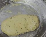 વણેલા ગાંઠીયા (Vanela Ganthiya Recipe In Gujarati) રેસીપી સ્ટેપ2ફોટો
