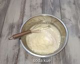 Foto langkah ke 2 dari resep Resep Martabak Manis Teflon.