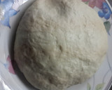 Foto del paso 2 de la receta: GALLETITAS DE AGUA 🍪🍪🍪