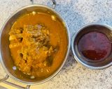 মটন নিহারি (Mutton nihari recipe in Bengali) রেসিপি ধাপ - 7 ছবি
