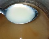 Foto del paso 2 de la receta: Caramelo perfecto para flan 🍮