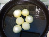 Onde onde lembut tidak kempes