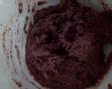 A picture of step 11 of Veg Galouti kabab.