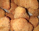 Foto del paso 4 de la receta: Nuggets caseras 🍗