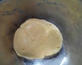Foto langkah ke 1 dari resep Kue biji ketapang.