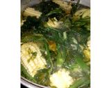 Foto del paso 8 de la receta: Sopa de guías