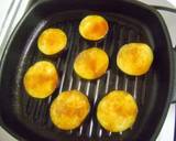 Pan Grilled Eggplants recipe step 3 photo