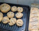 Foto del paso 4 de la receta: Pan Integral con Centeno y semillas