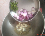 செட்டிநாடு கதம்ப சாம்பார் (Chettinad kathamba sambar recipe in tamil) ரெசிபி ஸ்டேப் 4 புகைப்படம்