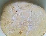 Parasztkifli recept fázis 7 fotója