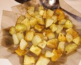 Foto del paso 2 de la receta: Coliflor Horneada a mí Gusto con Salsa Bechamel😋