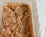 古早味炒泡麵的食譜步驟1照片