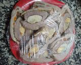 Foto del paso 3 de la receta: Matambre Relleno