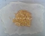 Foto langkah ke 5 dari resep Roti Pisang Thailand.