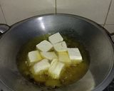 Foto langkah ke 4 dari resep Tahu Susu Homemade.