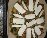 Foto del paso 2 de la receta: Tarta de zapallito🍴facilísimo