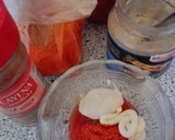 Foto del paso 5 de la receta: New Jersey Sloppy Joe (sándwich doble americano)