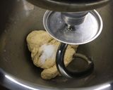 Foto del passaggio 1 della ricetta ‘’Brioscia cu tuppu ‘’ Brioche col tuppo a lunga lievitazione 🌷