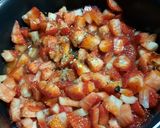 Foto del paso 4 de la receta: Mermelada de frutillas sin azúcar (para diabéticos)