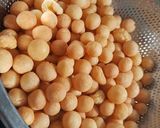 Hình bước làm 4 của món Bánh nhãn giòn giòn cho bé