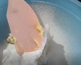 Foto langkah ke 3 dari resep Nastar lumer no eneg no retak.