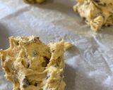 Φωτογραφία βήματος 4 της συνταγής Soft cookies