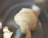 Foto del paso 1 de la receta: Salsa de queso muy parecida a la del burger