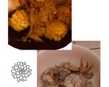 Foto langkah ke 4 dari resep Udang asam manis.