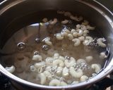 A picture of step 1 of Mughlai Mac & Cheese Jashn-e-Bahar.