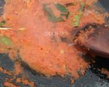 Foto langkah ke 3 dari resep Sambal goreng kentang ati ampela.