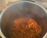 A picture of step 4 of Refried Beans: Mark 3.