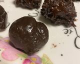 Foto del paso 3 de la receta: Trufas de 3 INGREDIENTES!!!