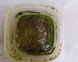 Foto del paso 5 de la receta: Salsa pesto