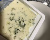 Foto do passo 2 de Patê de gorgonzola