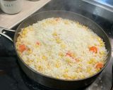 Foto del paso 16 de la receta: Pollo guisado Guatemalteco (Dificultad: Difícil😠¾) ⚠️⚠️ADVERTENCIA: Mira el medio del lado izquierdo 🙏🏻