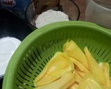 Foto langkah ke 1 dari resep Es Krim Nangka.