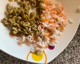 Foto del paso 2 de la receta: Ensaladilla rusa de Mamá