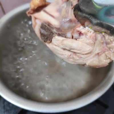 Langkah 3