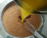 Foto langkah ke 8 dari resep Cake Sarang Semut.