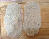 Foto del paso 11 de la receta: Huaraches acompañado de una salsa de tomate fría