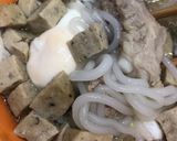 รูปขั้นตอนการทำที่ 4 ของ ก๋วยจั๊บญวน เฮงเฮงเฮง รับตรุษจีน