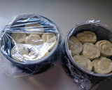 Foto del paso 12 de la receta: Chinois de crema