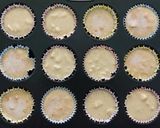A picture of step 6 of Apple Cupcakes.