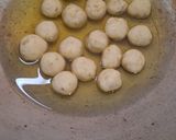 Foto langkah ke 5 dari resep Cimol Kentang.