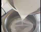 A picture of step 5 of Aadi Thengai 🥥 Paal Payasam.