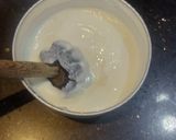 A picture of step 2 of Mix Vegetable Yoghurt.